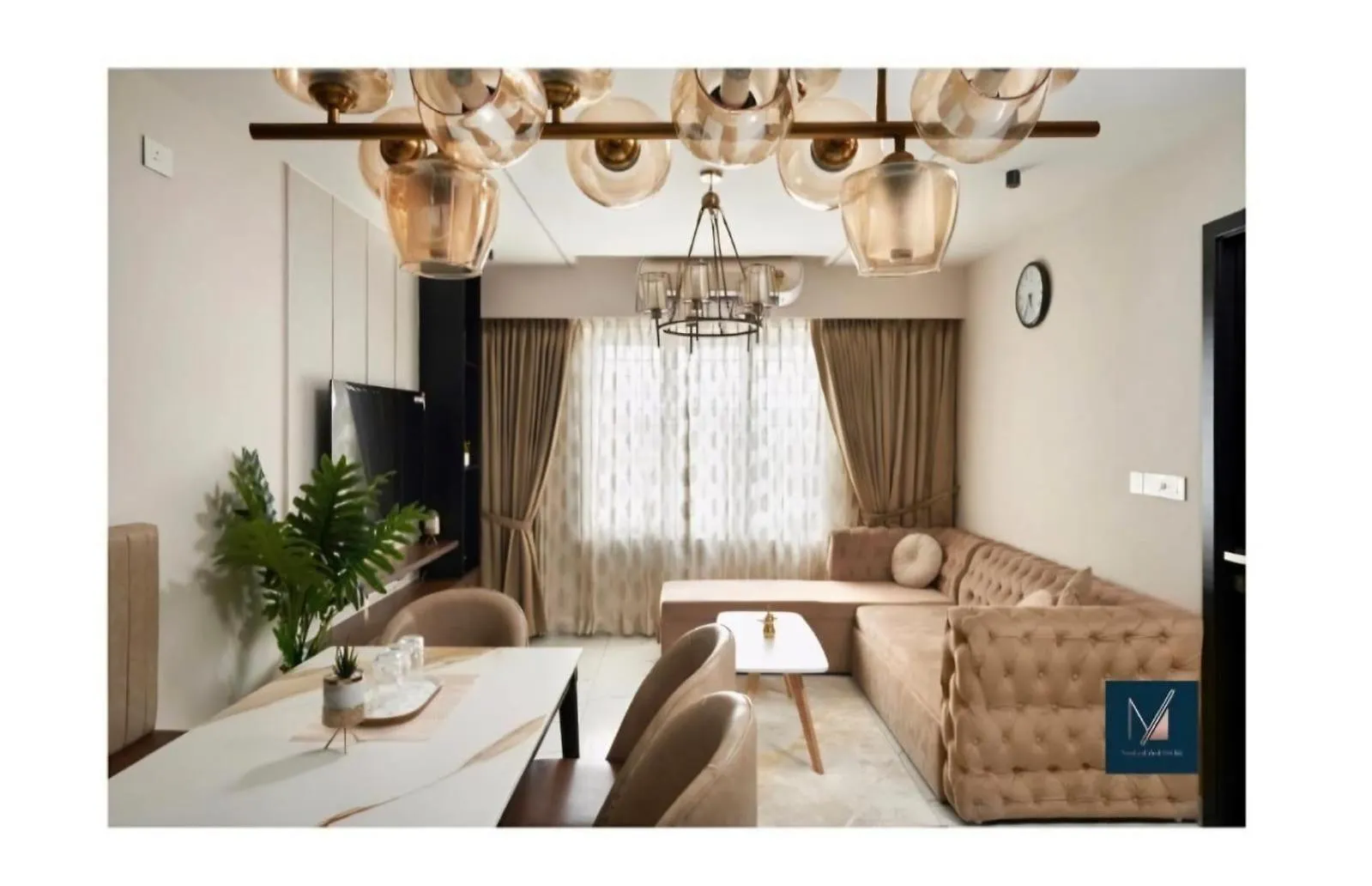 Ultra Luxury Apartment In Trivandrum City Thiruvananthapuram