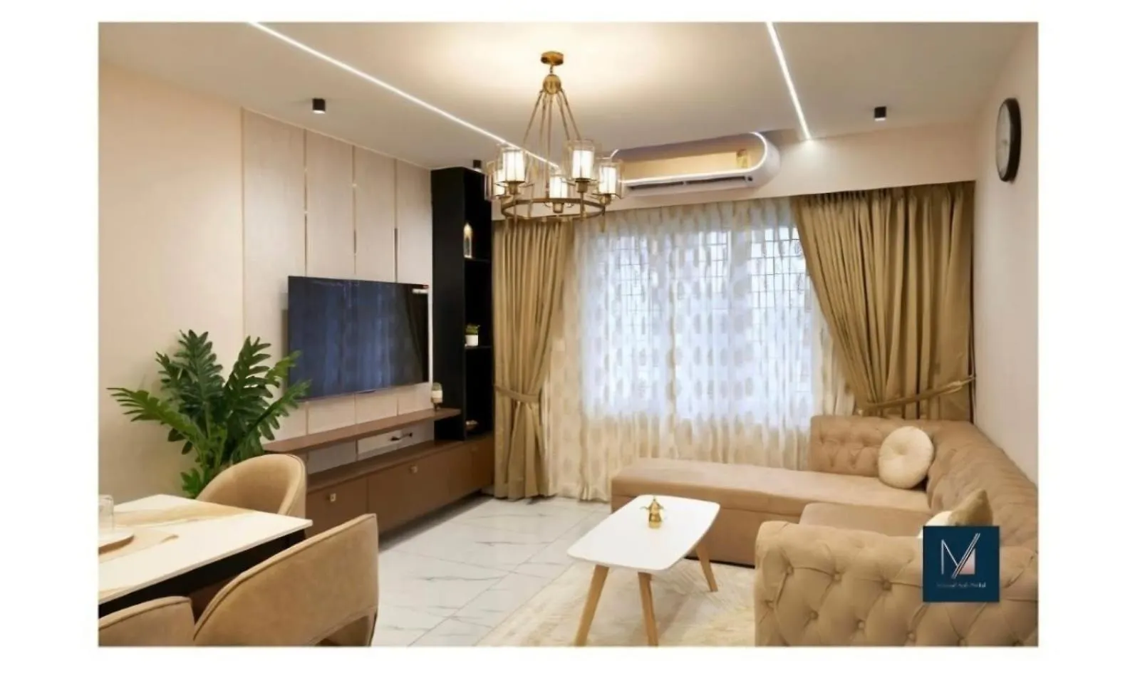 Ultra Luxury Apartment In Trivandrum City Thiruvananthapuram Hindistan